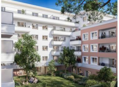Le 259 Jaurès Immobilier neuf Drancy