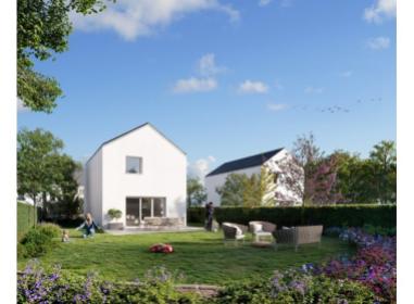 Immobilier neuf Idron : Domaine Solena BRS