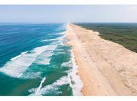 Bleu du Sud immobilier neuf Soustons