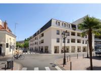 Immobilier neuf Tarbes : Residence Lamartine