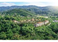 Immobilier neuf Auribeau-sur-Siagne : Les Hauts d'Auribeau