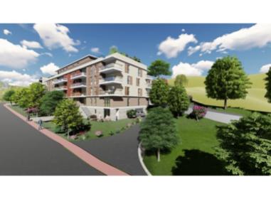 Logement neuf Auribeau-sur-Siagne : Les Hauts d'Auribeau