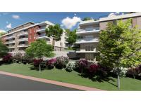 Les Hauts d'Auribeau immobilier neuf Auribeau-sur-Siagne