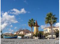 Programme neuf Cagnes-sur-Mer : L'Echappee de Mer