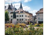 Appart Thonon-les-Bains