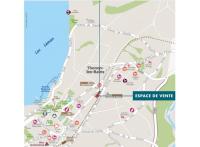 Appart Thonon-les-Bains