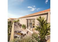 Logement neuf Aigrefeuille-sur-Maine : Le Clos du Vignoble -Im002