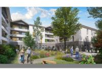 Logement neuf Villeneuve-sur-Lot : Le Damier