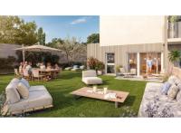 Logement neuf Rouen : Manufacture