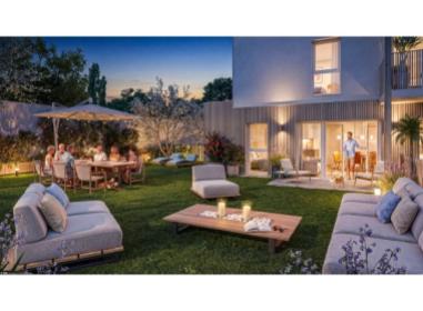 Manufacture Immobilier neuf Le Petit-Quevilly