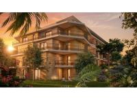 Immobilier neuf Cannes-la-Bocca : SUNSET FLORE
