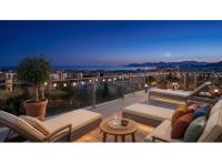SUNSET FLORE immobilier neuf Cannes-la-Bocca