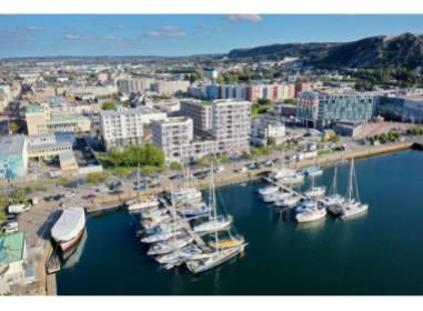 Programme immobilier neuf appart Cherbourg-en-Cotentin