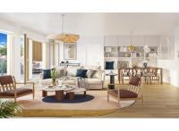 Programme immobilier neuf mixte Bois-Guillaume