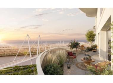 Programme immobilier neuf appart Dunkerque