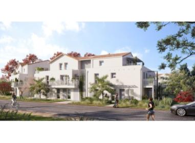 Programme immobilier neuf appart Le Pellerin