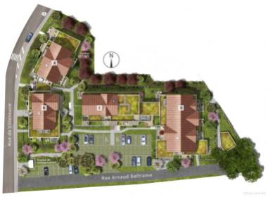 Programme immobilier neuf appart Le Pellerin
