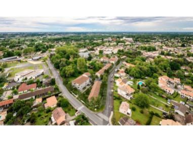 Programme immobilier neuf appart Blanquefort