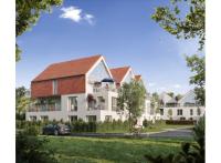 Immobilier neuf Berck-sur-Mer : Oxygène