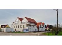 Logement neuf Berck-sur-Mer : Oxygène