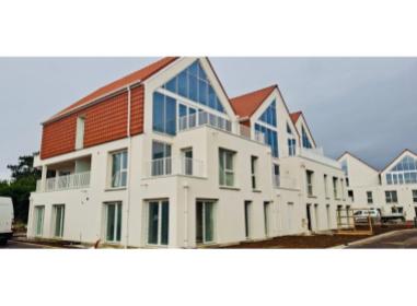 Oxygène Immobilier neuf Berck-sur-Mer