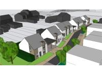 Logement neuf Quiévrechain : Résidence DR. Briche