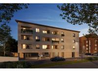 Immobilier neuf Albi : Residence Lagarde