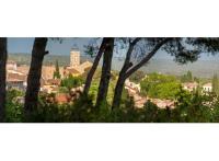 Terrasses Victoria programme neuf Trets