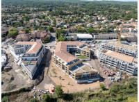 Programme neuf Trets : Terrasses Victoria