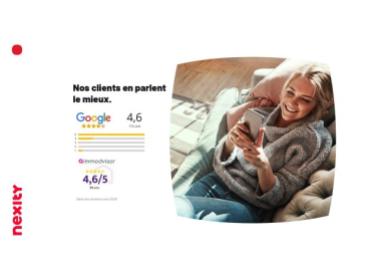 Résidence DR. Briche 2 Immobilier neuf Quiévrechain