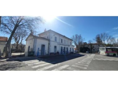 Les Champs d'Aubignane Immobilier neuf Manosque