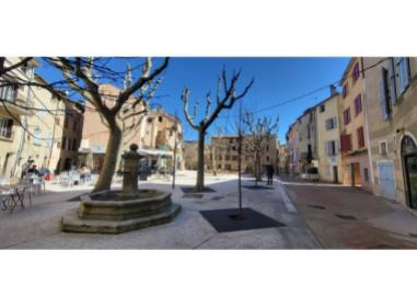 Manosque programme neuf  Les Champs d'Aubignane