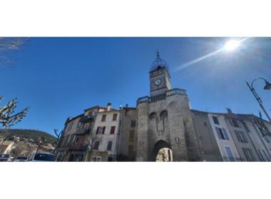 Les Champs d'Aubignane programme neuf Manosque