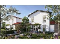 Immobilier neuf Toussieu : Nuances Toussieu les Maisons