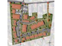 Toussieu programme neuf Nuances Toussieu les Maisons