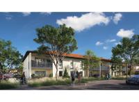 Immobilier neuf Toussieu : Nuances Toussieu les Apparts