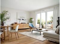 Nuances Toussieu les Apparts immobilier neuf Toussieu