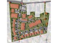 Toussieu programme neuf Nuances Toussieu les Apparts