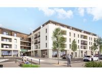 Immobilier neuf Istres : Les Jardins d'Arcadie