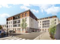 Logement neuf Istres : Les Jardins d'Arcadie