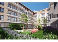 Les Jardins d'Arcadie immobilier neuf Istres