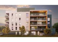 Immobilier neuf Fontaine-lès-Dijon : Les Saffres d'Or