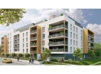 Logement neuf Fontaine-lès-Dijon : Les Saffres d'Or