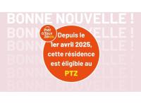 Programme neuf Fontaine-lès-Dijon : Les Saffres d'Or