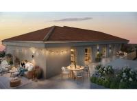 Immobilier neuf Ambérieu-en-Bugey : Résidence Atelier Jules