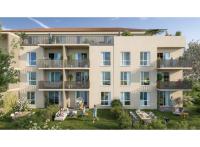 Logement neuf Ambérieu-en-Bugey : Résidence Atelier Jules