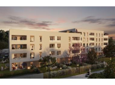 Immobilier neuf Bourgoin-Jallieu : Cimea