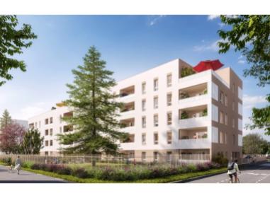 Logement neuf Bourgoin-Jallieu : Cimea