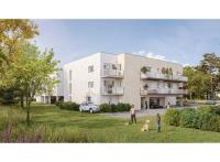 Immobilier neuf Bain-de-Bretagne : Le Quai