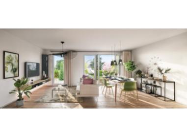 Logement neuf Bain-de-Bretagne : Le Quai